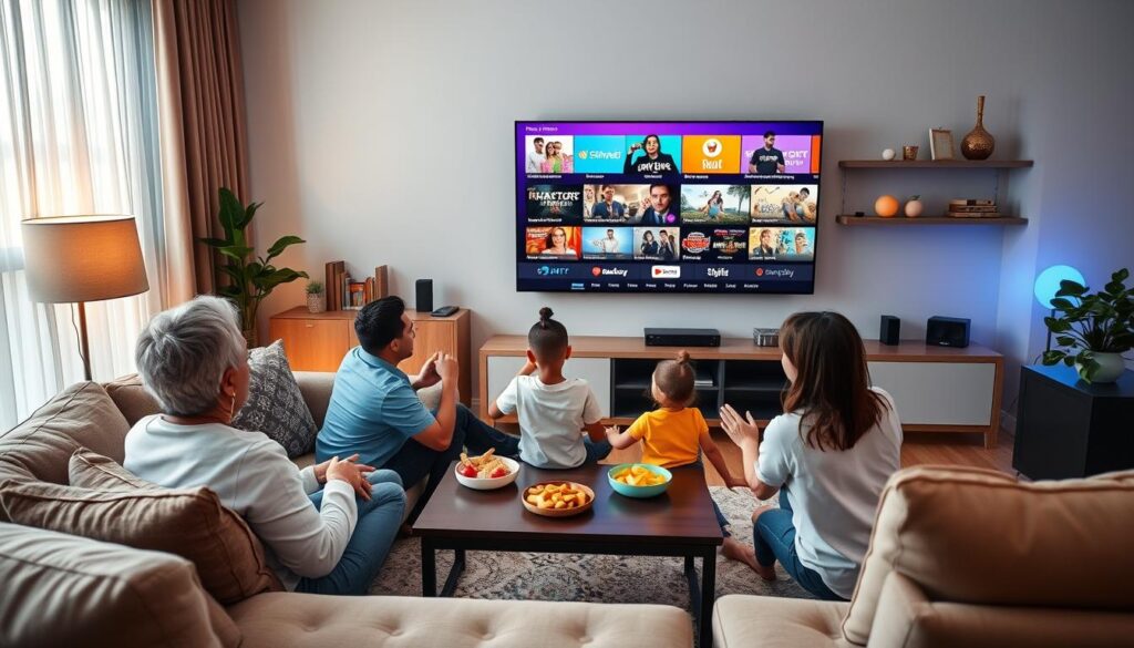 benefits of Apollo Group IPTV