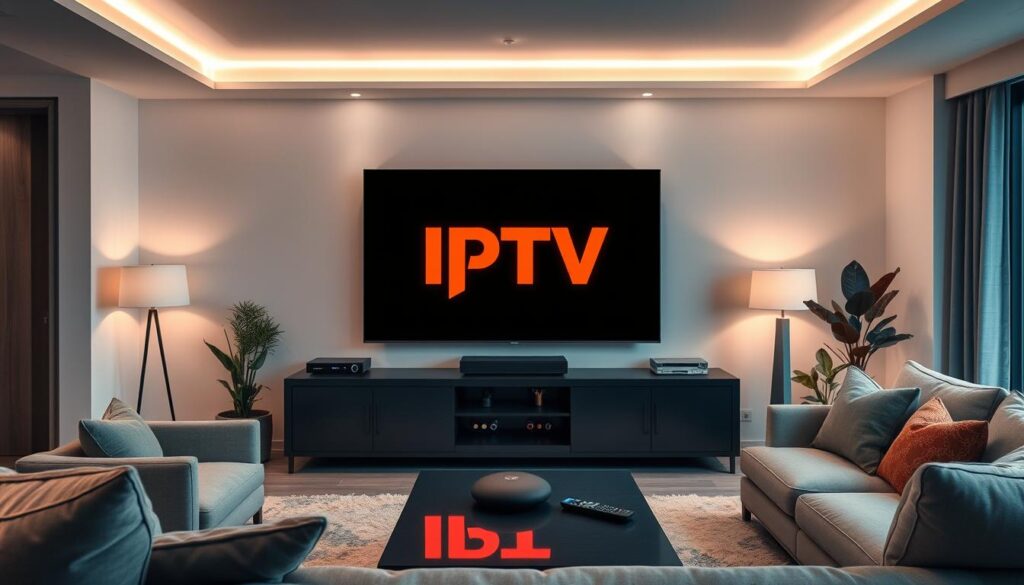 best IPTV app in Germany