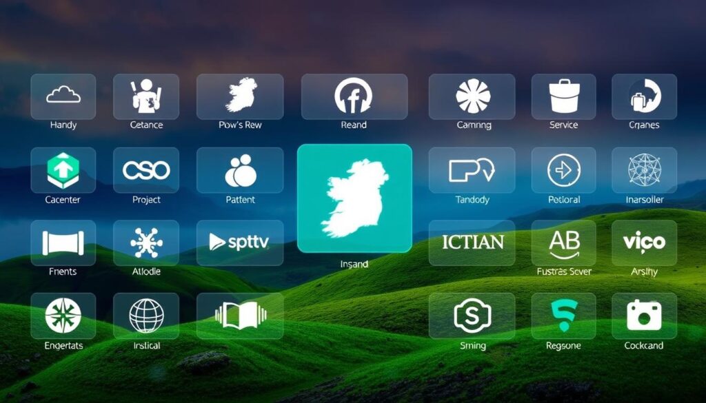 best IPTV ireland providers