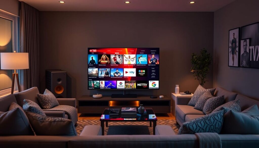 best IPTV services UK