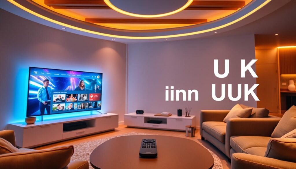 best IPTV services UK