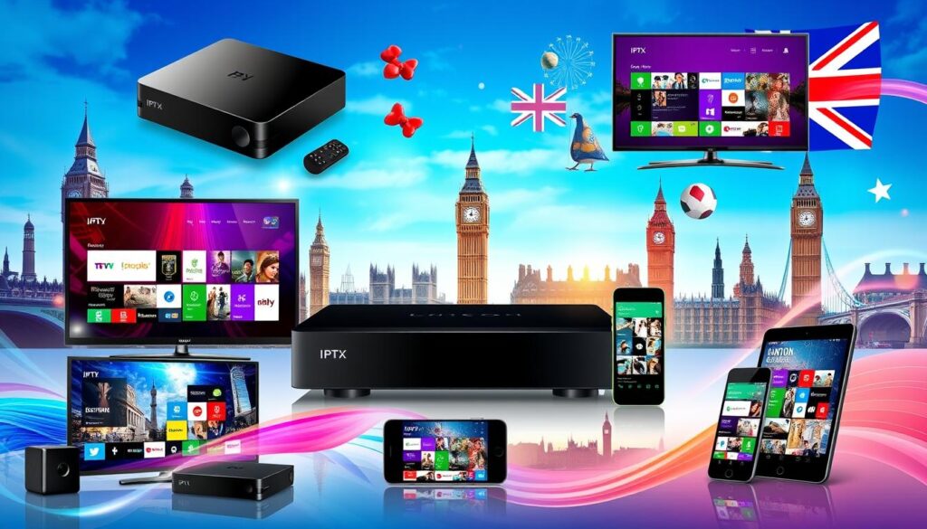 best uk iptv