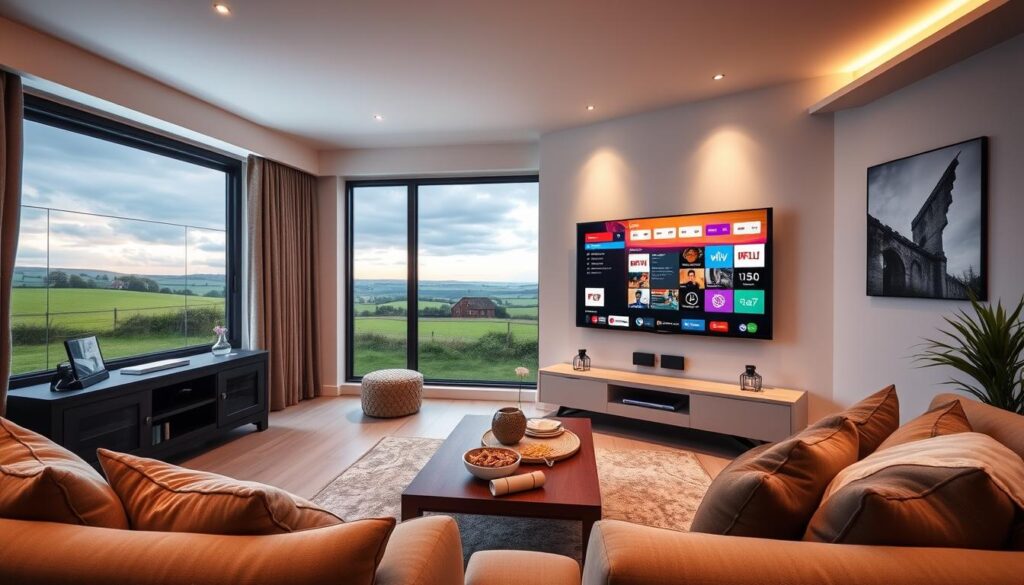 best united kingdom iptv in UK