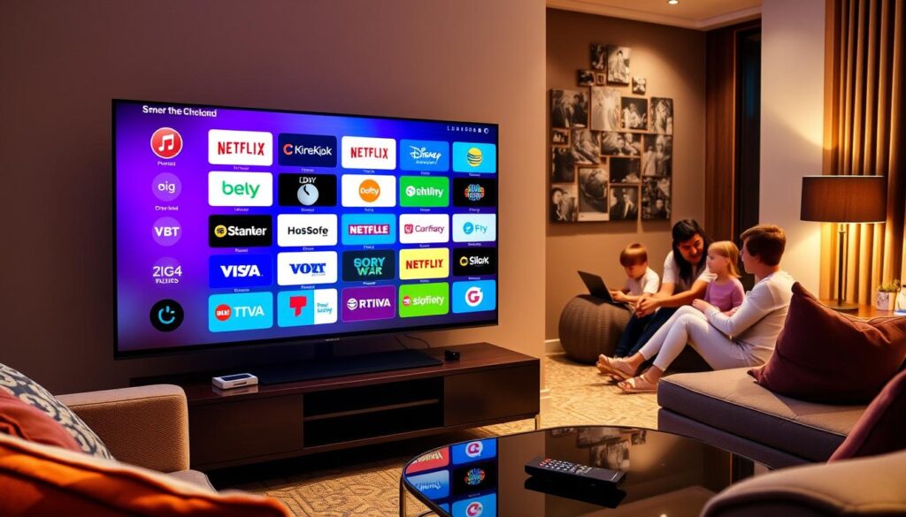 channels on Honey Bee IPTV