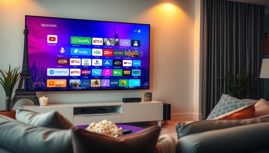 free IPTV services