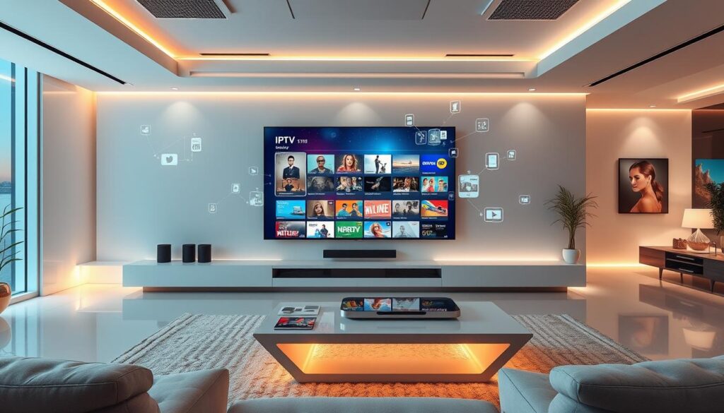 future of IPTV