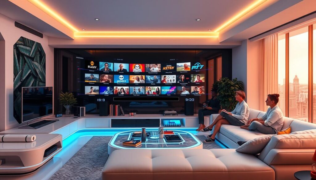 future of IPTV