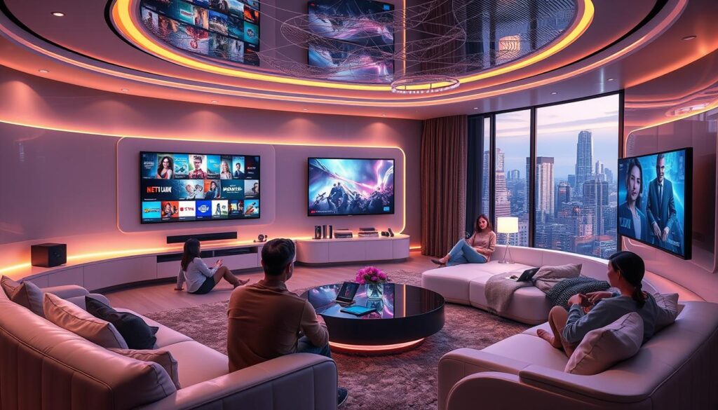 future of IPTV