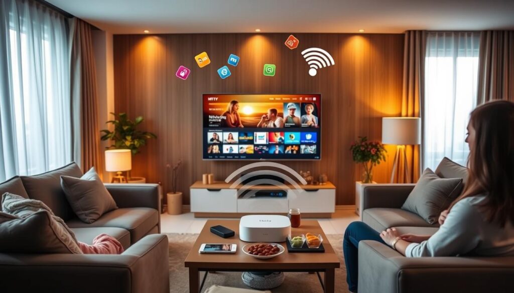 honeybee iptv installation