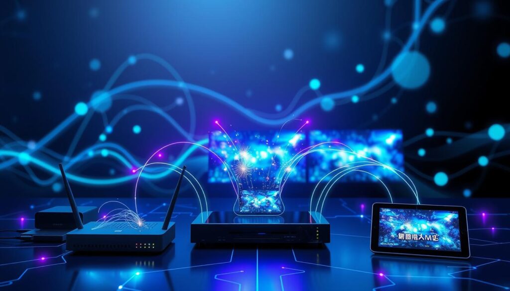 ip iptv technology overview