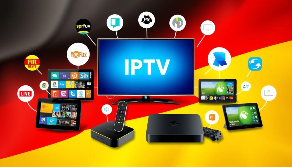 ip television iptv reviews