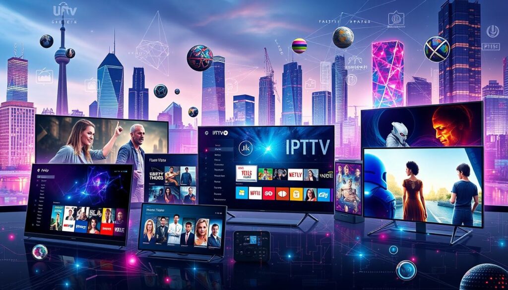 iptv app