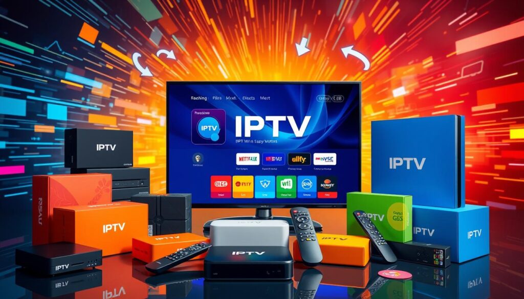 iptv blink player subscription deals
