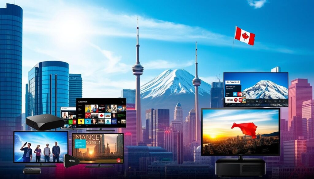 iptv box