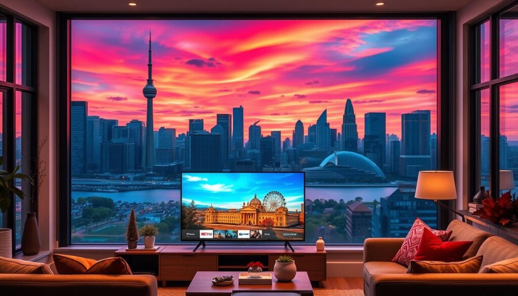 iptv in canada
