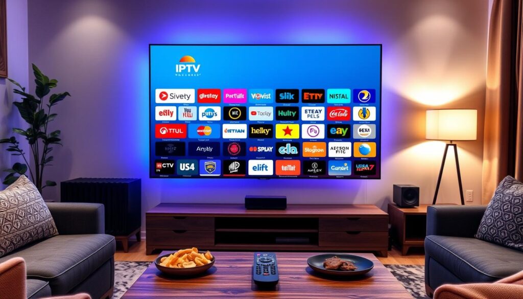 iptv kaufen