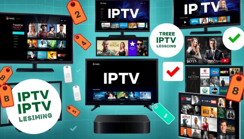 iptv reviews deals