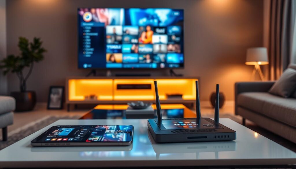 iptv technology benefits