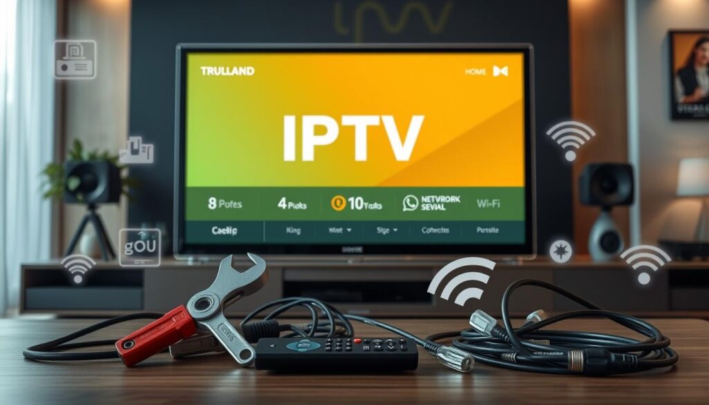 iptv troubleshooting guide