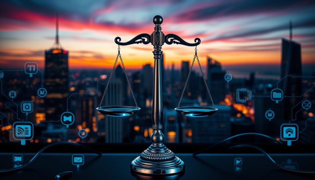 legal IPTV considerations