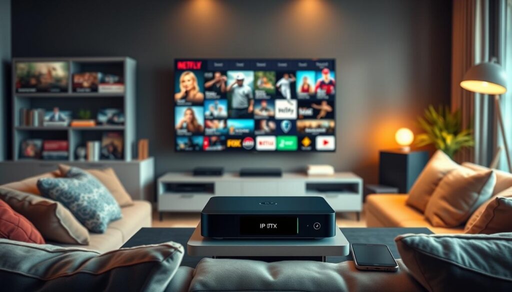 sky iptv benefits