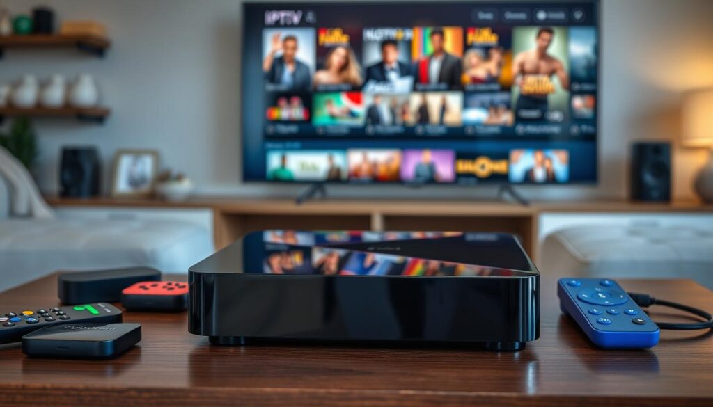 sky q iptv box deals