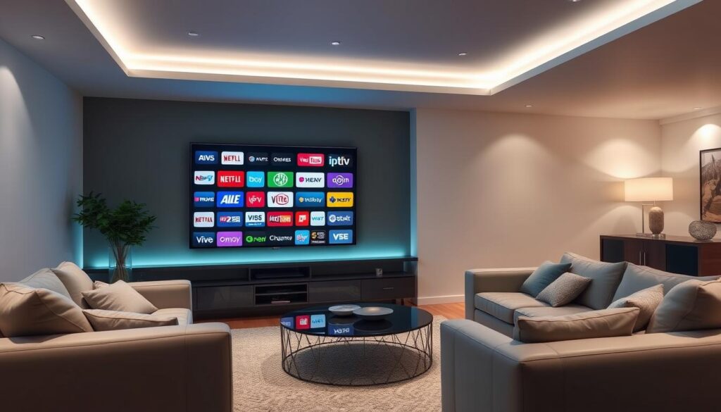 top IPTV suppliers