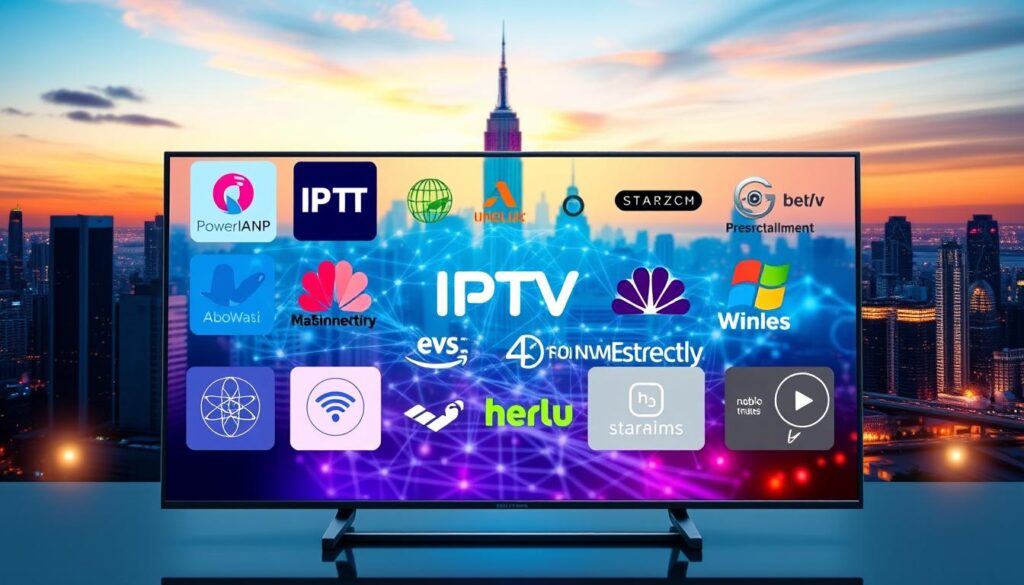 top rated iptv
