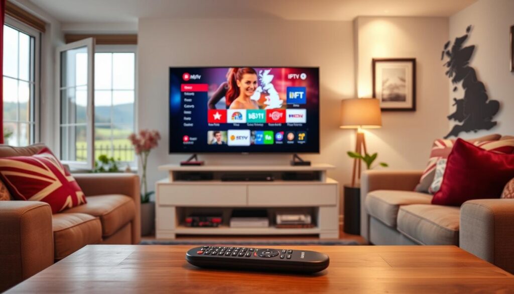 united kingdom iptv deals