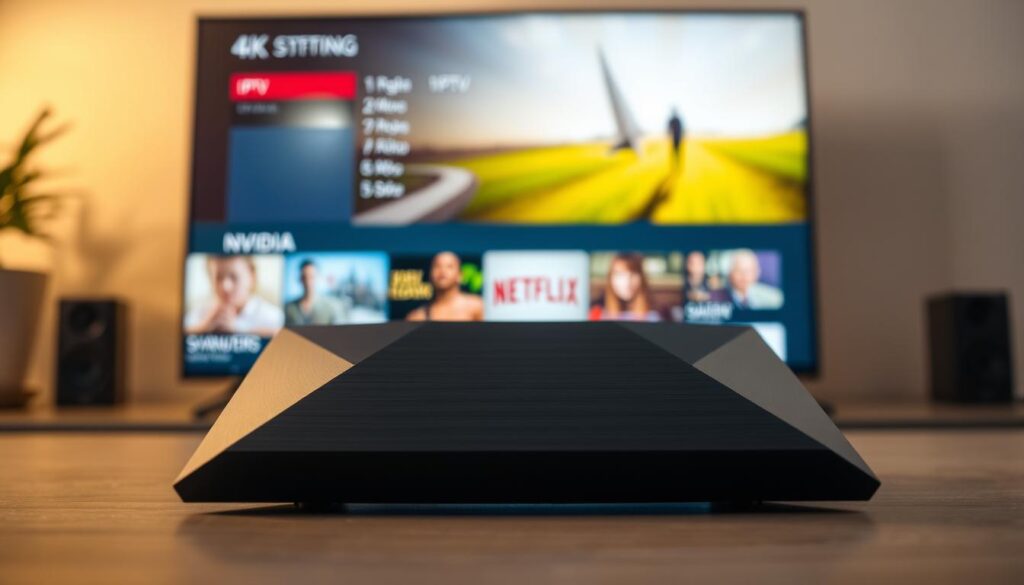 NVIDIA Shield