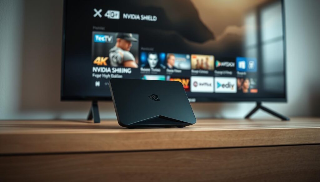 NVIDIA Shield