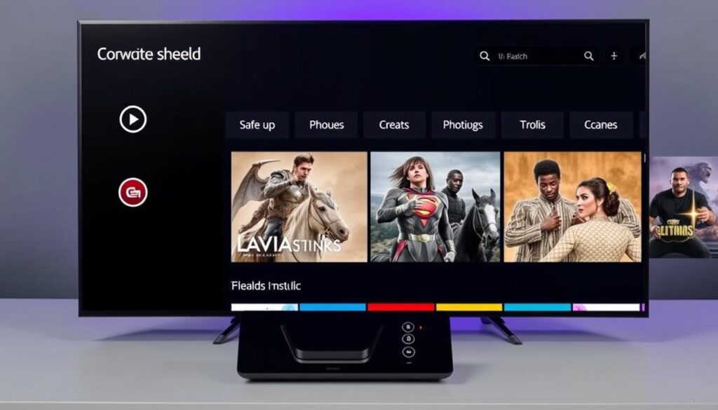 Best VPN for IPTV on NVIDIA Shield