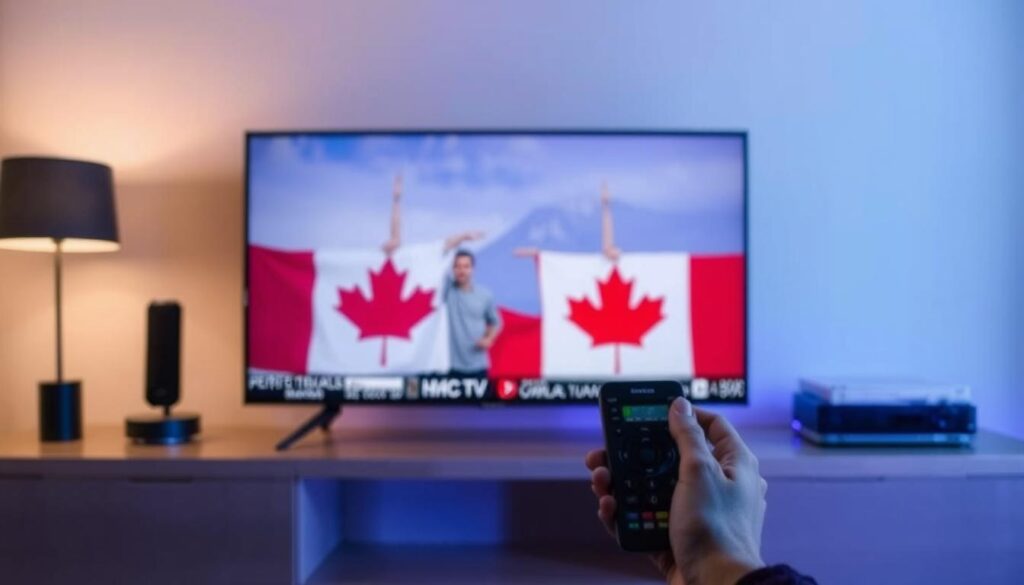 Discover the best IPTV Canada services with our comparison guide.