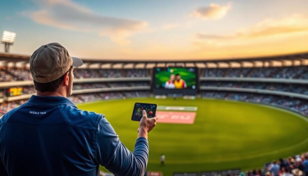 Discover the best IPTV for cricket