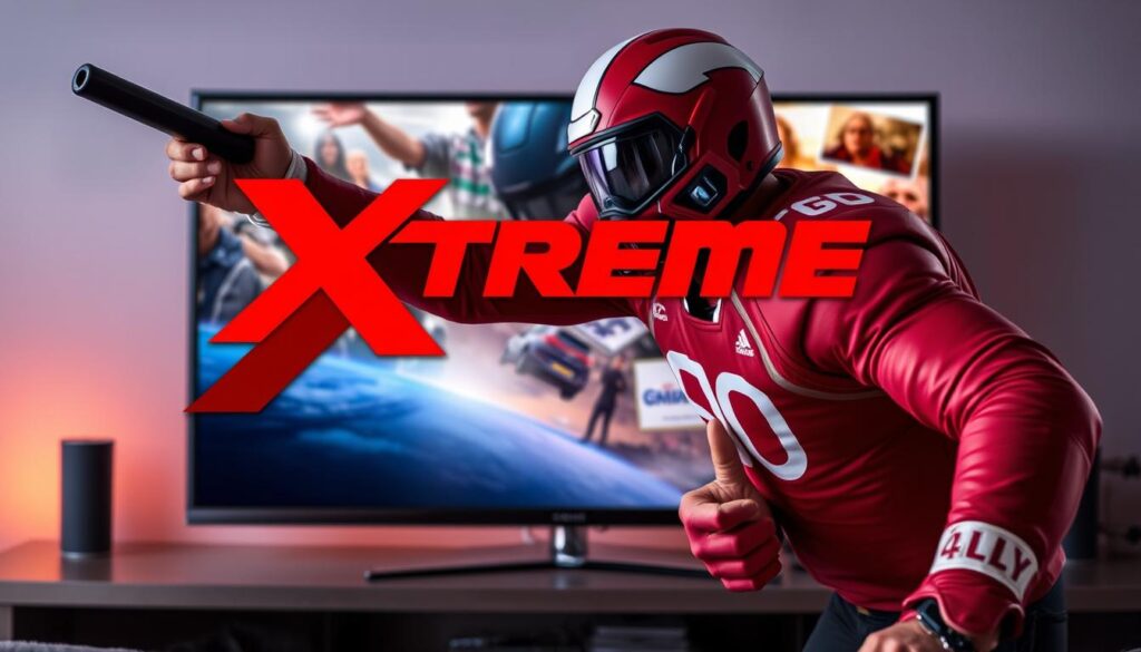 Discover the ultimate PPV experience with Xtreme HD IPTV
