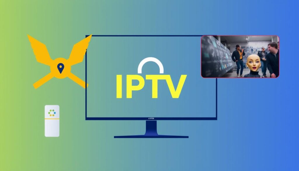 Enhance your IPTV streaming experience with a reliable VPN.