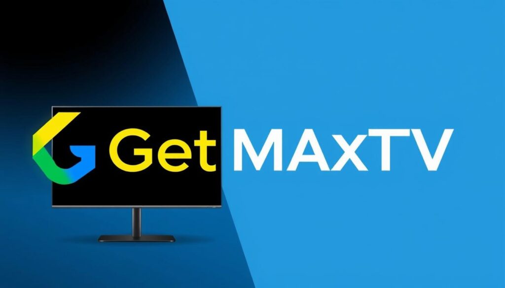 Experience premium IPTV with GetMaxTV
