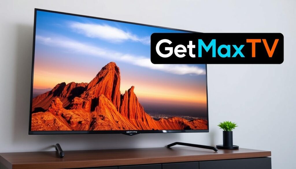Experience premium IPTV with GetMaxTV. Try our service with a free trial.