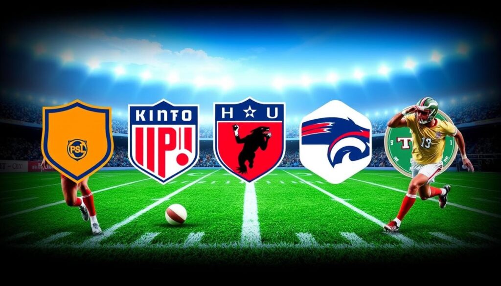 Experience the best in sports PPV streaming with Your-IPTV.