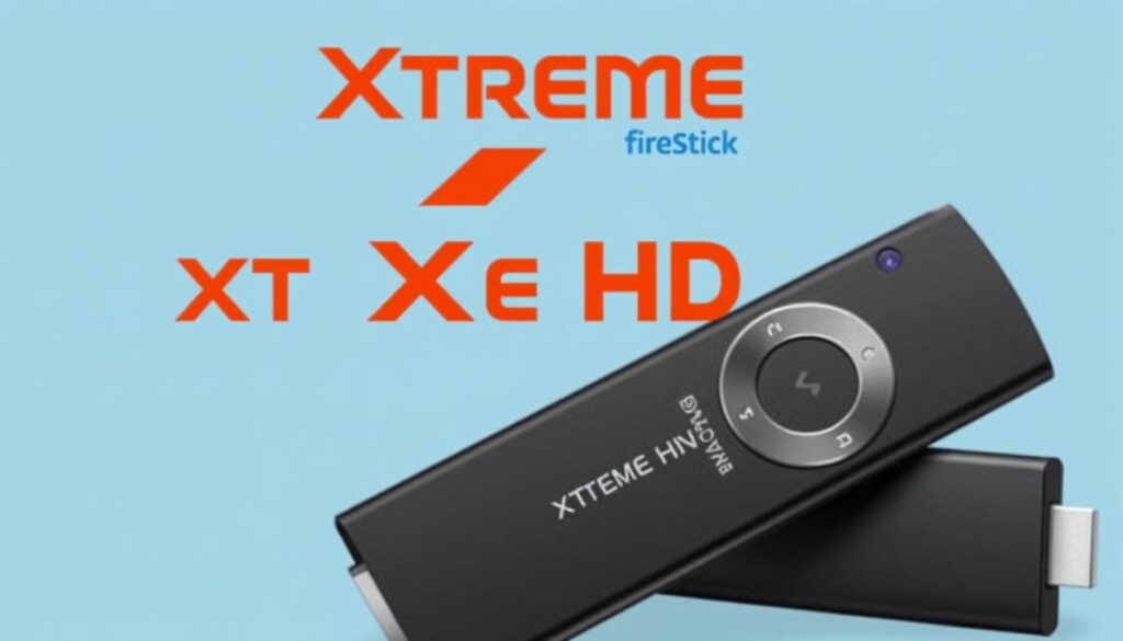 Install Xtreme HD IPTV on Amazon FireStick