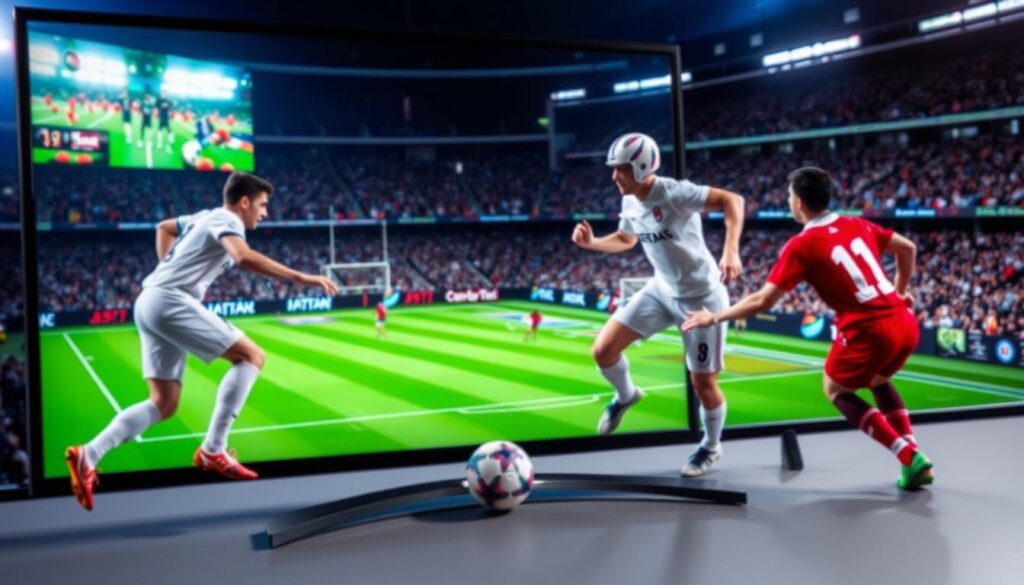 Is Sports IPTV Legal?