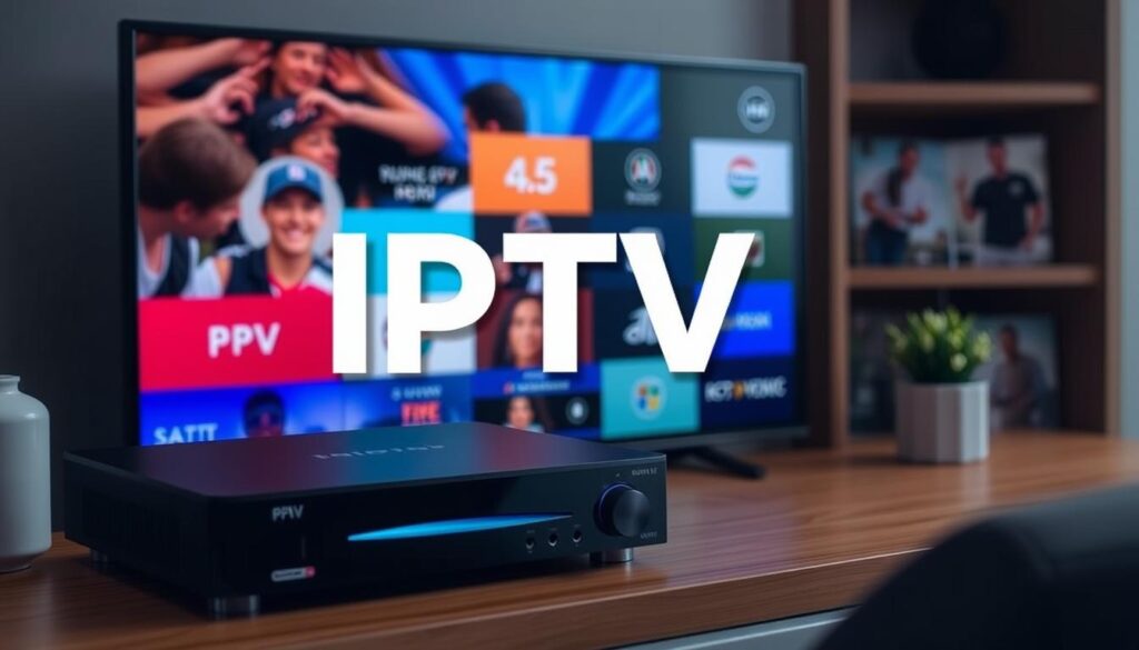 Learn how to configure IPTV for an optimal PPV viewing experience.