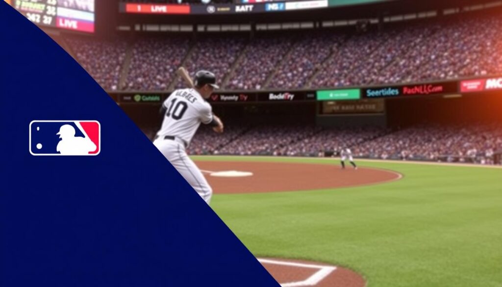 MLB on IPTV Sports Package