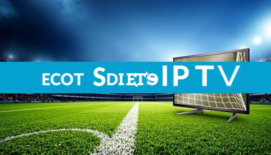 Setup Sports IPTV