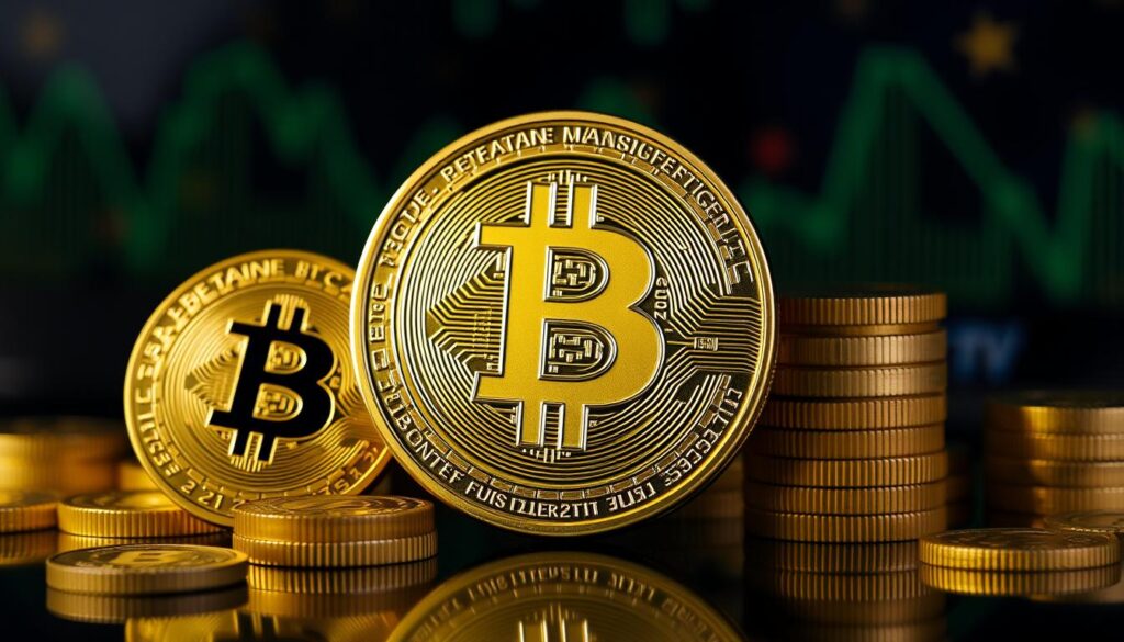 Use cryptocurrency for IPTV