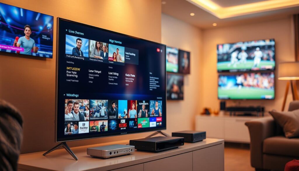canadian iptv