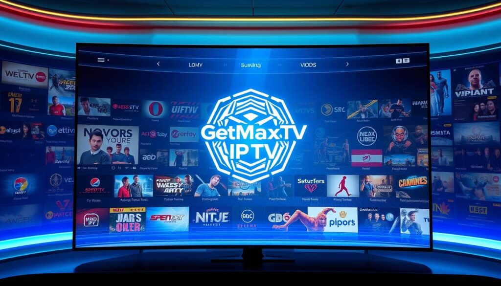 getmaxtv iptv