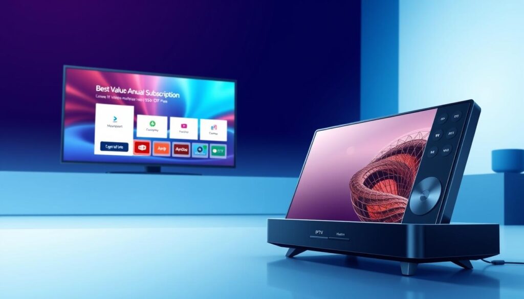iptv 12 months