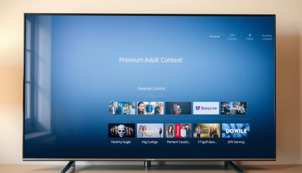 iptv adult
