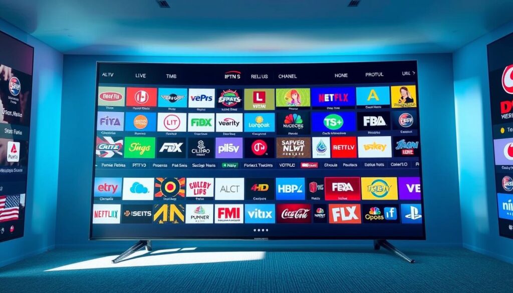 iptv app